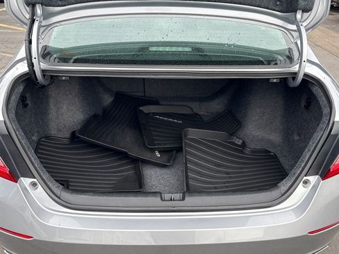 Certified 2021 Honda Accord Sport Special Edition image 16