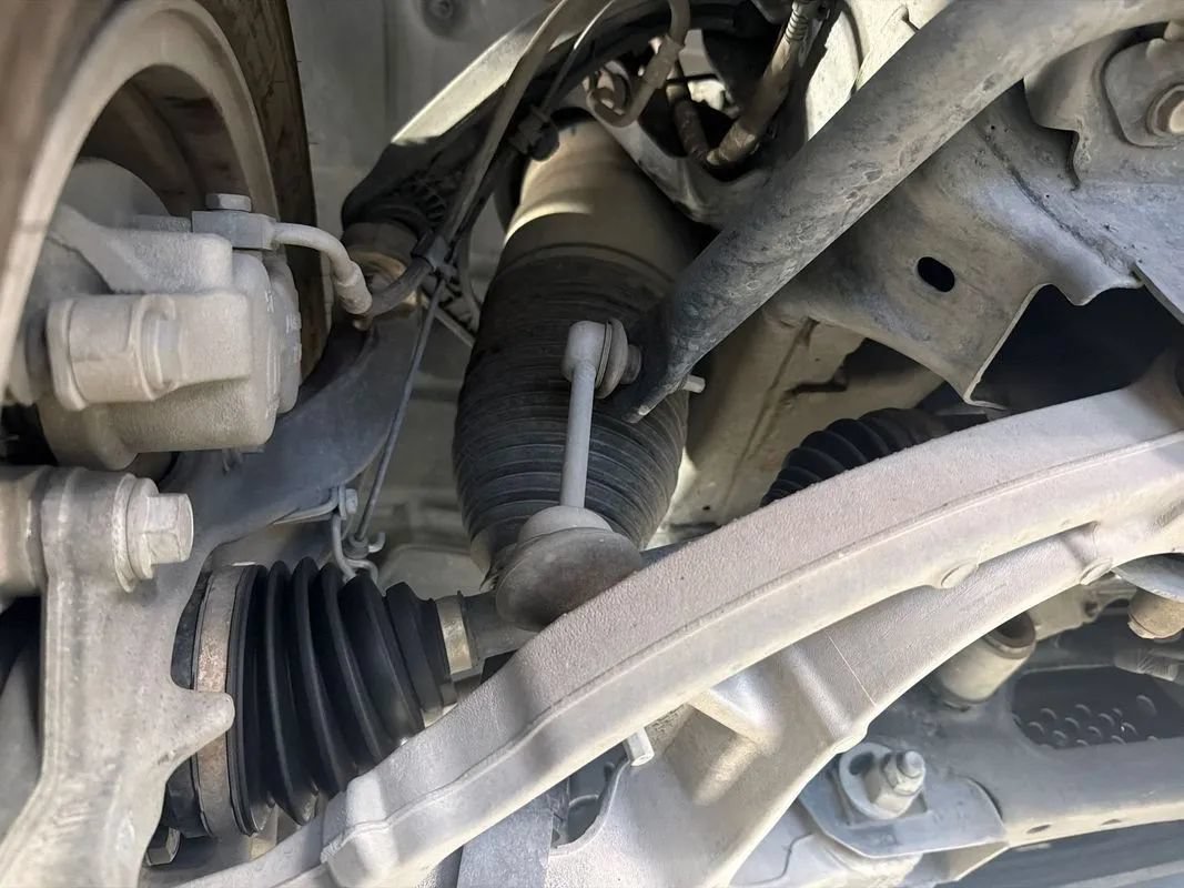 Used 2020 RAM 1500 Limited AWD/4WD image 29