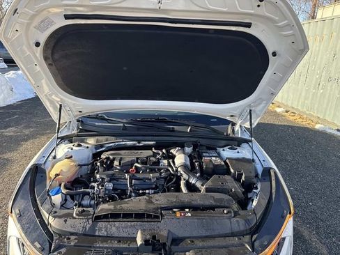 Used 2024 Kia K5 GT-Line w/ GT-Line Premium Package image 28