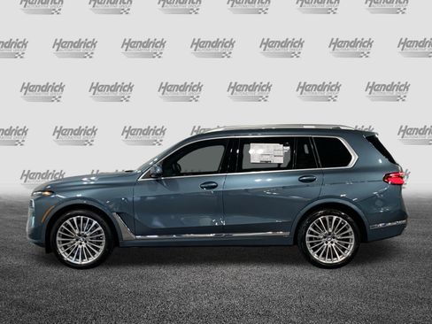 Used 2026 BMW X7 xDrive40i AWD/4WD image 5