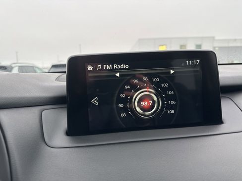 Used 2018 MAZDA CX-9 Touring image 55