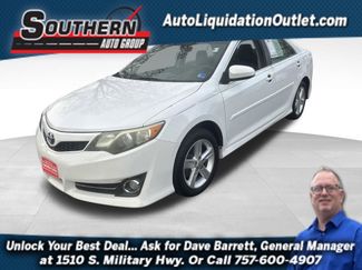 Used 2014 Toyota Camry SE 360° Tour
