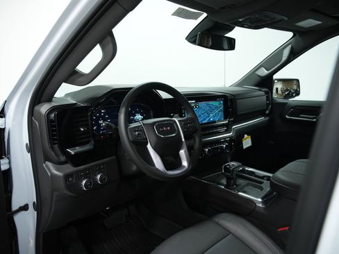 New 2026 GMC Sierra 1500 SLT w/ SLT Premium Plus Package image 23