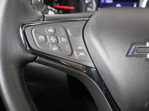 Used 2022 Chevrolet Equinox RS image 8