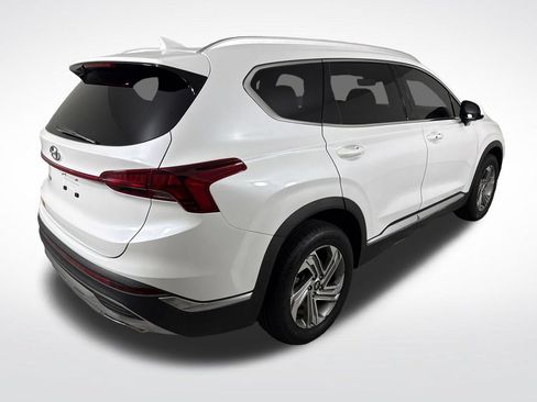 Used 2022 Hyundai Santa Fe SEL FWD image 3