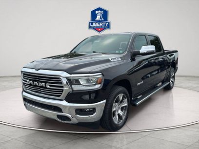 Used 2023 RAM 1500 Laramie