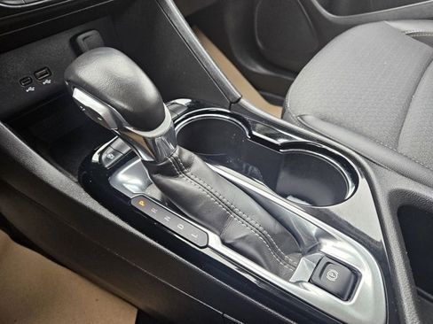 Certified 2024 Buick Encore GX Preferred image 30