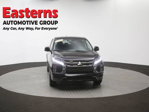Used 2023 Mitsubishi Outlander Sport LE AWD/4WD image 50