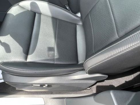 Used 2023 Volkswagen Atlas Cross Sport SE w/ Panoramic Sunroof Package AWD/4WD image 11
