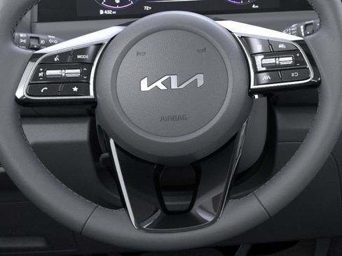 New 2026 Kia Seltos EX w/ EX Sunroof Package FWD image 22