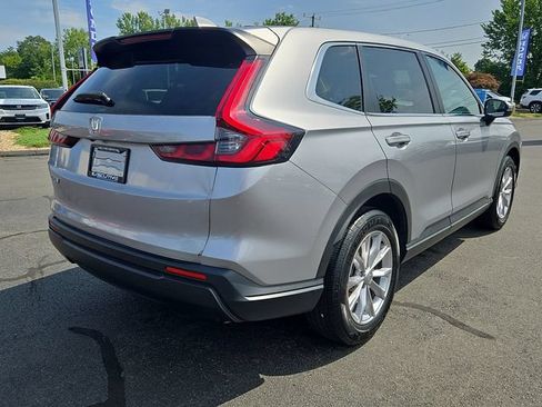 Used 2024 Honda CR-V EX image 6