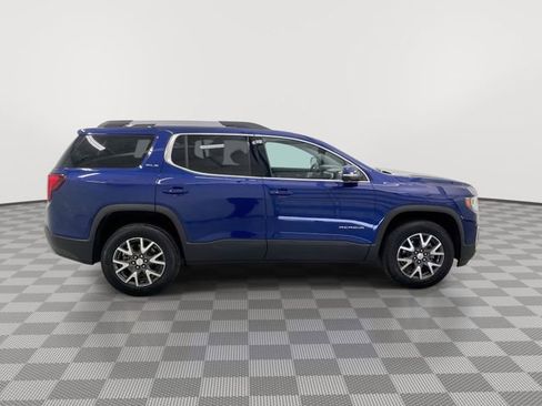 Used 2023 GMC Acadia SLE w/ Driver Convenience Package image 12