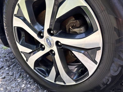 Used 2022 Subaru Outback Limited image 11