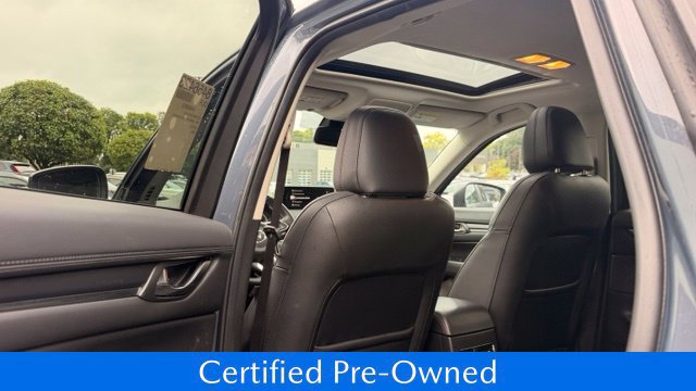 Certified 2025 MAZDA CX-5 Carbon Edition AWD/4WD image 6