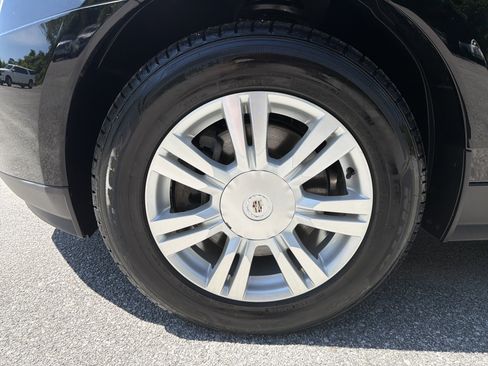 Used 2016 Cadillac SRX Luxury FWD image 12