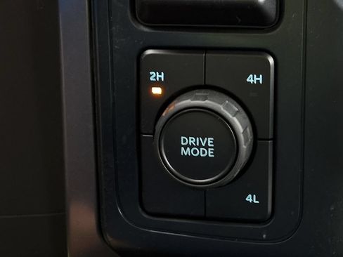 Used 2025 Ford F150 XLT w/ Equipment Group 301A Standard AWD/4WD image 14