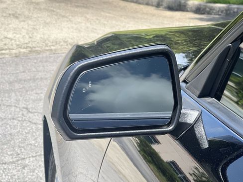 New 2026 Ford Mustang Coupe RWD image 22