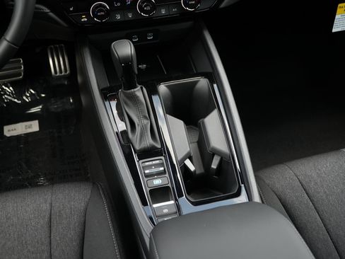 New 2026 Honda Accord Sport image 27