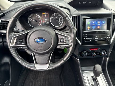 Used 2019 Subaru Forester Premium image 15