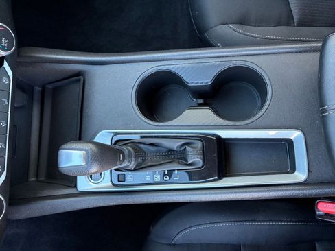 Used 2025 Nissan Altima 2.5 SV image 41