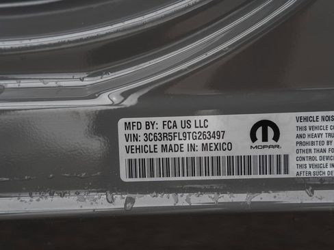 New 2026 RAM 2500 Laramie image 46