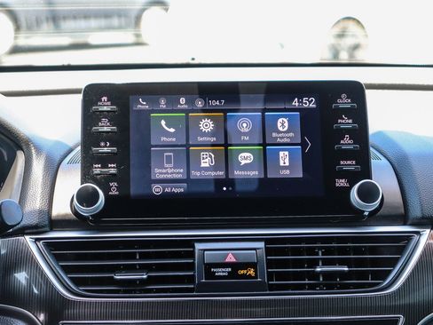 Used 2020 Honda Accord Sport image 17