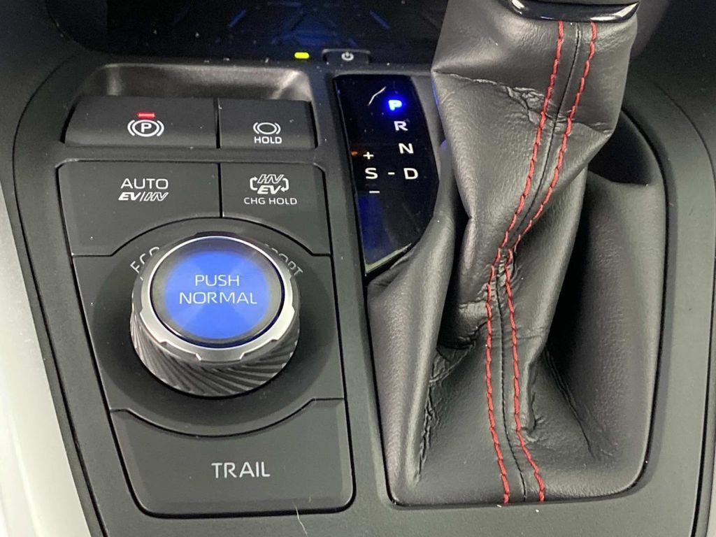 Used 2023 Toyota RAV4 XSE w/ Weather Package AWD/4WD image 24
