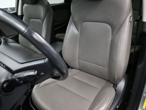 Used 2017 Hyundai Santa Fe Limited image 20