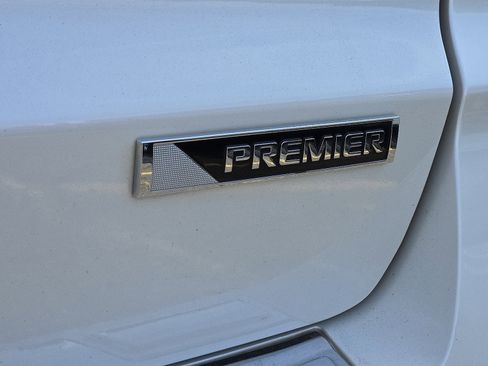 Used 2017 Chevrolet Traverse Premier w/ LPO, 'HIT The Road' Package image 30