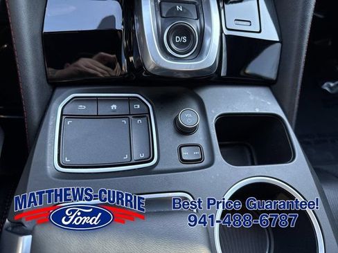 Used 2023 Acura MDX A-Spec AWD/4WD image 22