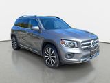 Certified 2022 Mercedes-Benz GLB 250 4MATIC w/ Premium Package Lite image 3