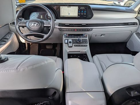 Used 2023 Hyundai Palisade SEL AWD/4WD image 22