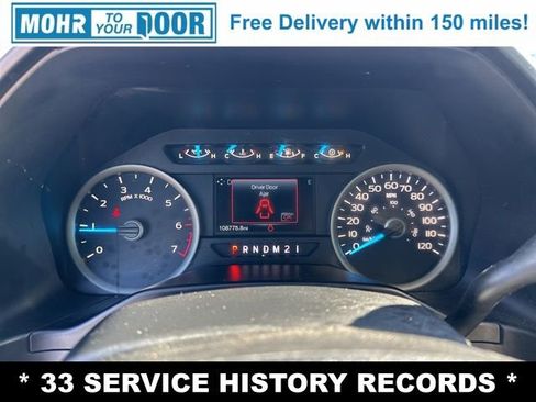 Used 2016 Ford F150 XLT w/ Equipment Group 301A Mid image 17