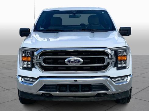 Used 2022 Ford F150 XLT w/ Equipment Group 302A High AWD/4WD image 4