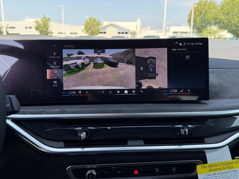 New 2026 BMW X5 xDrive50e AWD/4WD image 29