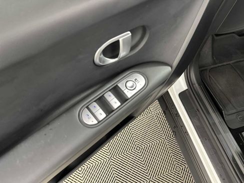 Certified 2024 Hyundai Ioniq 5 SEL RWD image 17