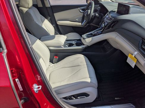 New 2026 Acura RDX SH-AWD w/ Technology Package image 27