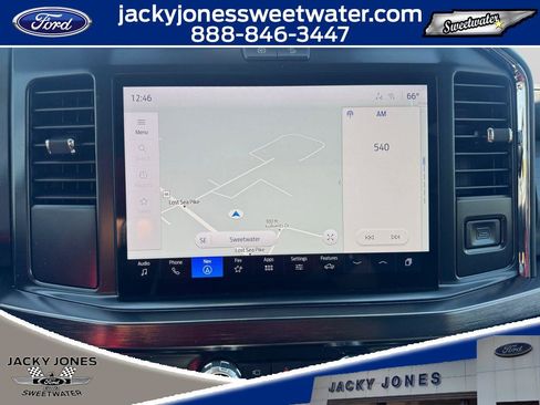 New 2026 Ford F250 Lariat AWD/4WD image 21