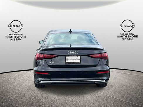 Used 2024 Audi A3 2.0T Premium FWD image 7