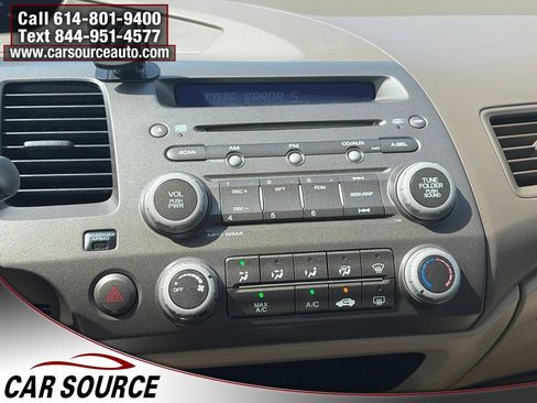 Used 2007 Honda Civic LX image 18