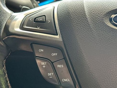 Used 2017 Ford Fusion Sport AWD/4WD image 25