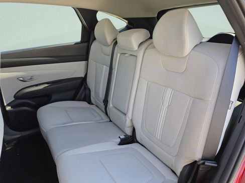New 2026 Hyundai Tucson SEL FWD image 22