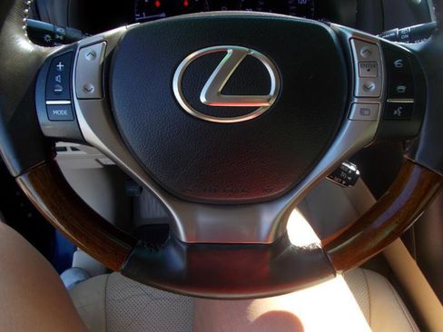 Used 2013 Lexus RX 350 AWD image 22