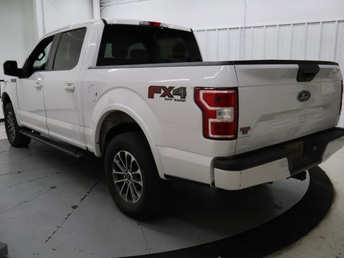 Certified 2020 Ford F150 XLT w/ Equipment Group 301A Mid image 6