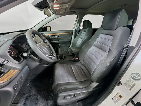 Certified 2022 Honda CR-V EX image 17