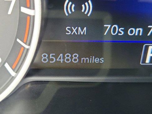 Used 2019 Nissan Maxima 3.5 SV w/ Floor Mat Group FWD image 24