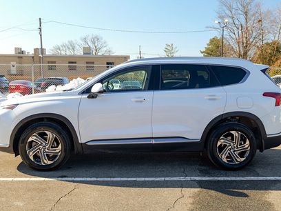 Used 2022 Hyundai Santa Fe SEL
