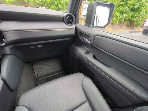 Used 2025 Toyota Land Cruiser AWD/4WD image 21