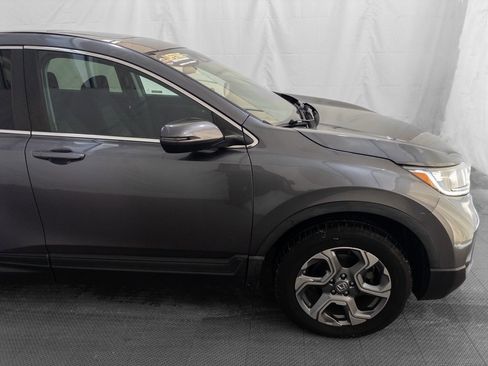 Used 2019 Honda CR-V EX image 10