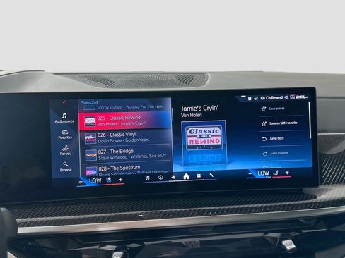 Used 2026 BMW X7 M60i image 10